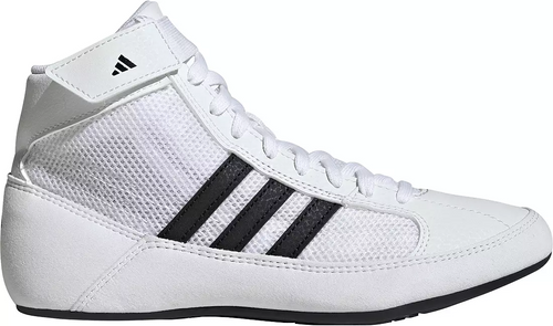 Adidas Youth HVC 2 Wrestling Shoes