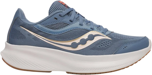 Saucony Women's Cohesion 18 Sneaker