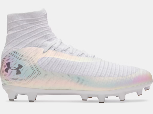 UA Highlight Pro Lacrosse Cleats