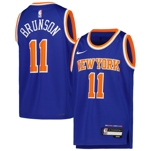 NBA Youth Swingman Jersey
