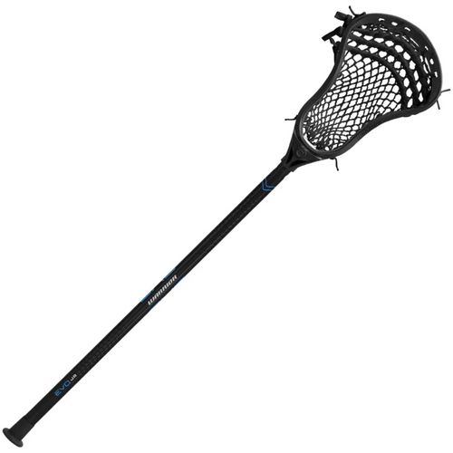 Warrior Evo Jr Strung Complete Stick - EJR5