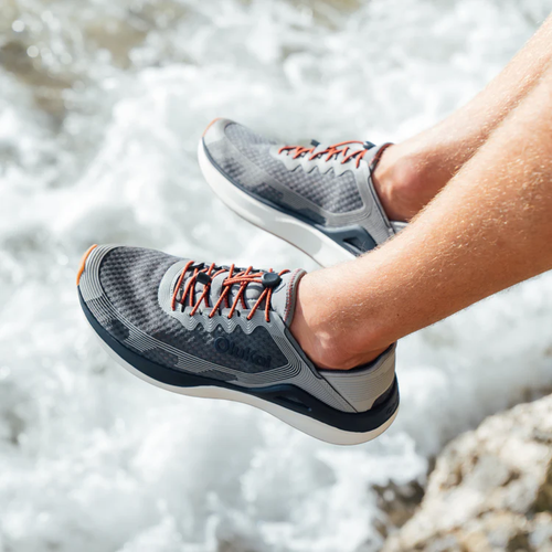 Olukai Men's 'Ahi Shoe