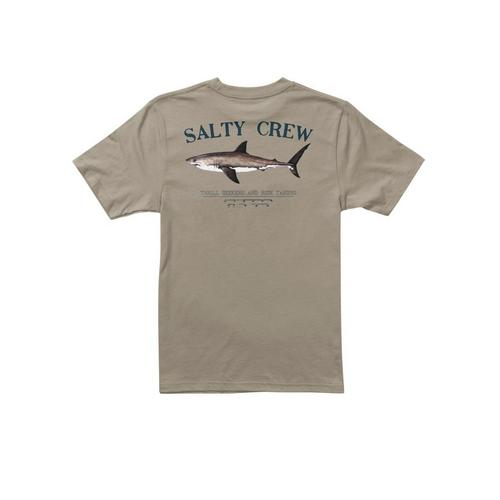 Salty Crew Youth Bruce SS Tee
