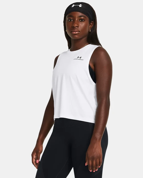Under Armour Women's Vanish Racerback Tank Top