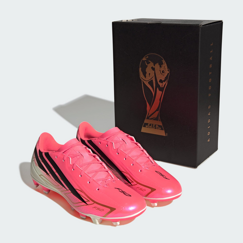 Adidas F50 Hyperfast Club Cleats