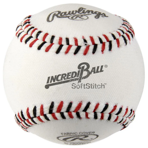 Rawlings Incrediball 9" Training Baseball