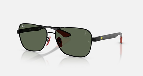Rayban RB8336M Ferrari Sunglasses