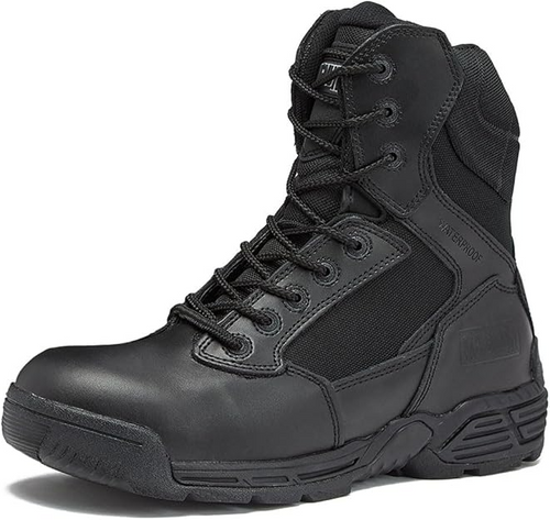 Magnum Men's Stealth Force 8" Tactical Boot WP