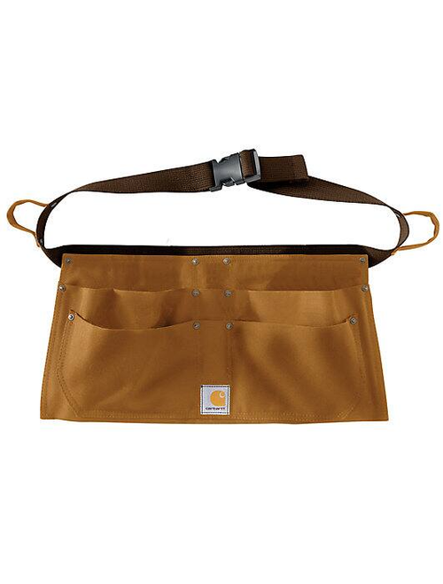 Carhartt Men's Firm Duck Waist Apron