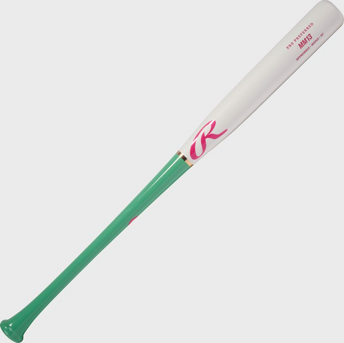 Rawlings Pro Preferred MM13 Wood Bat