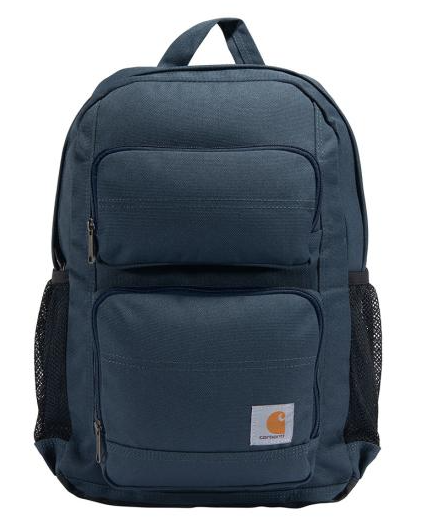 27L Single-Compartment Backpack