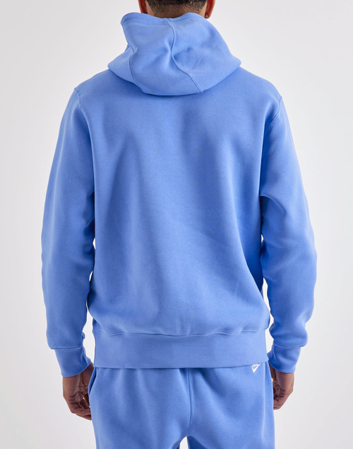 nike overhead foundation hoodie