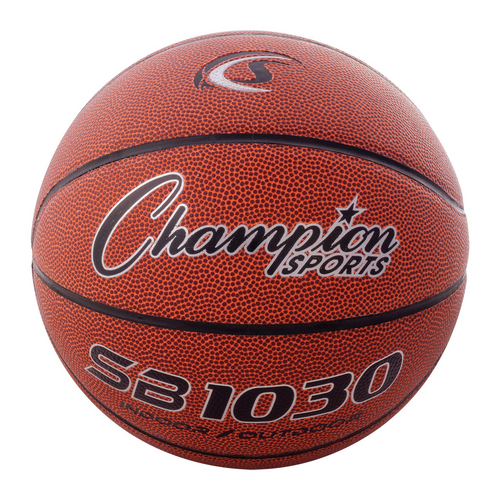 Champion Indoor/Outdoor Basketball