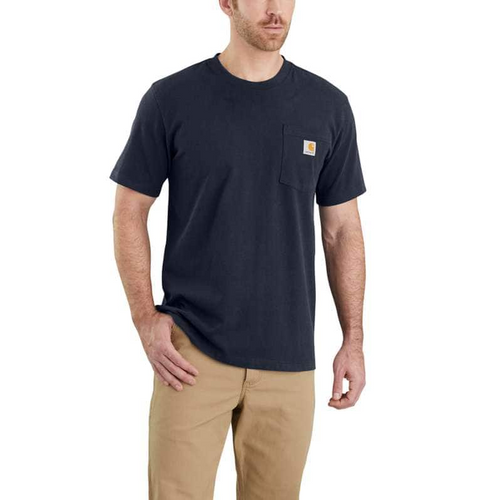 Carhartt Men's Dearborn Pocket Tee