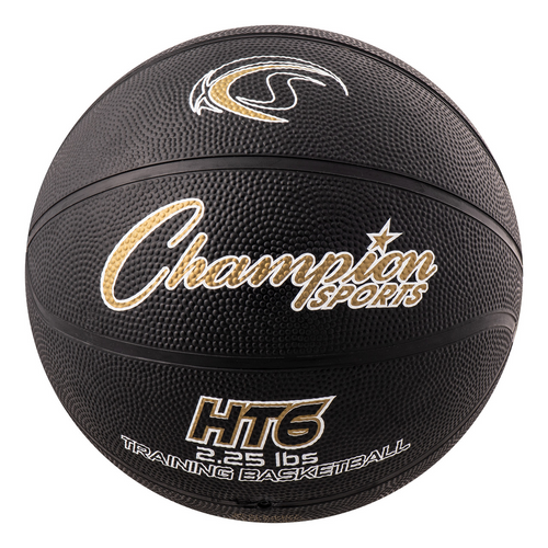 Champion Weighted Trainer Basketball