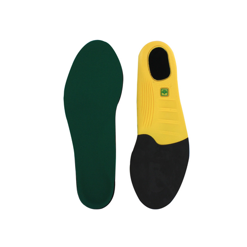Spenco Hiker/Casual Replacement Insoles