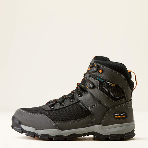 Men's Stryker Neo 6" WP CT Work Boot