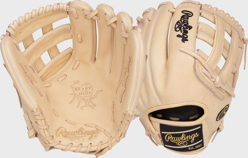Rawlings Heart of the Hide Kris Bryant Glove
