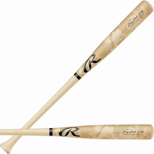 Rawlings Big Stick Elite 243 Composite Wood Bat