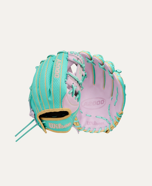A2000 H12 Fastpitch Glove
