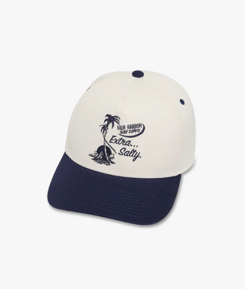 Fair Harbor Snapback Hat