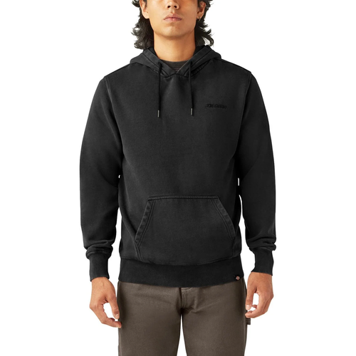 Men's Newington Garment Wash Hoodie