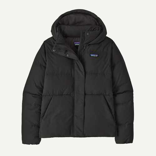 Women's Sisar Down Hoody Jacket