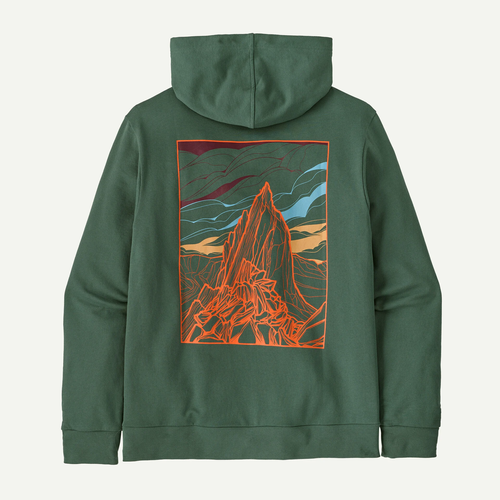 Men's Cloud Crag Daily Hoody