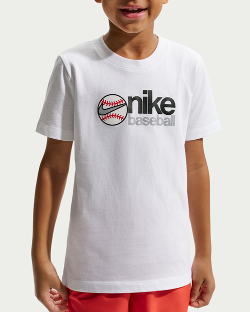 Nike Big Kids Baseball T-Shirt