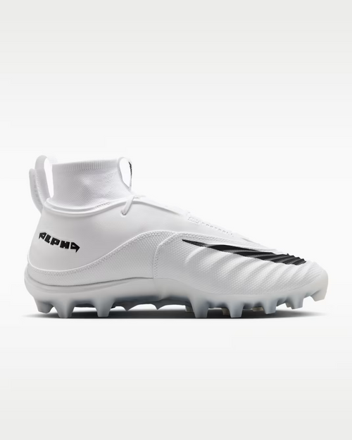 Nike Alpha Menace 5 Pro Football Cleats