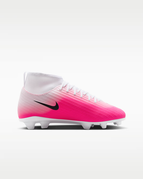 Nike Jr Mercurial High Top Superfly 11 Club