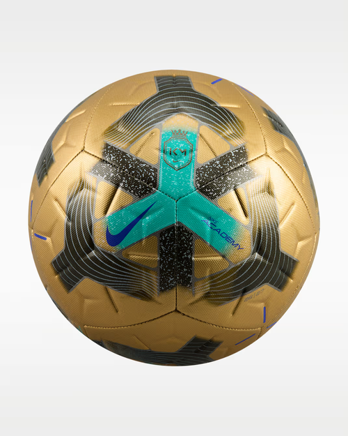 Nike Kylian Mbappe Academy Soccer Ball
