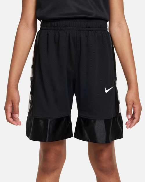 Nike Youth DriFit Elite 23 Basketball Shorts