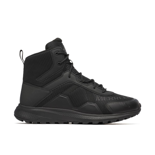 Merrell Jumpstrike Tactical Mid Boot - Lifestyles Sports