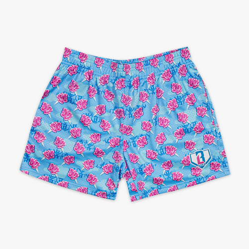 Baseball LS 101 Youth Home Run Sugar Shorts