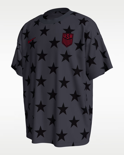 Nike Big Kids USMNT Tee