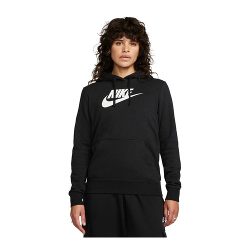 Nike Women's Sportswear Club Fleece Hoodie