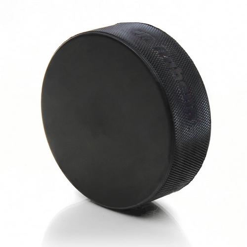 Howies Hockey Practice Puck