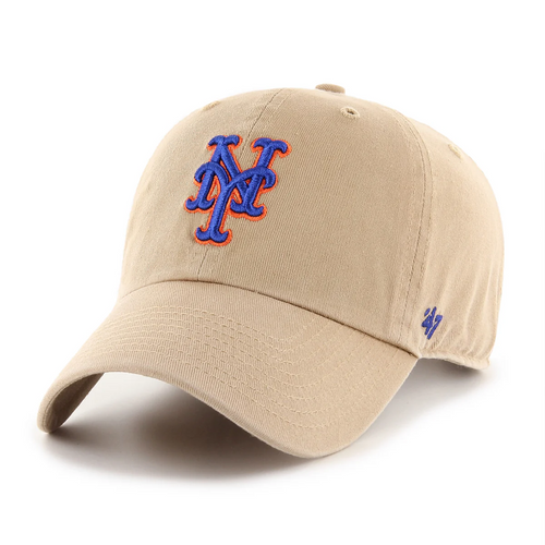 NYM 47' Clean Up Adjustable Hat