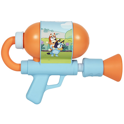 Little Kids Bluey Splash Blaster