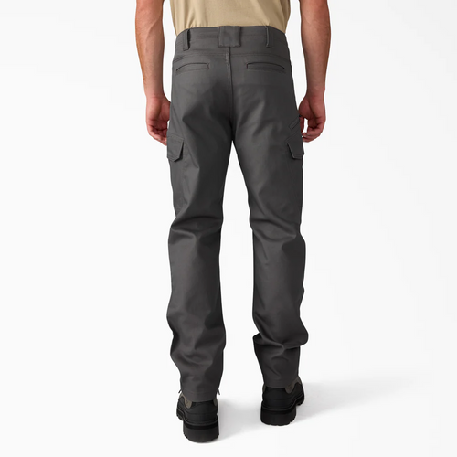 Dickies Men's Tradebuilt Duck Cargo Pants