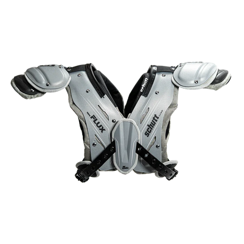 Schutt Youth XV Flux Shoulder Pads