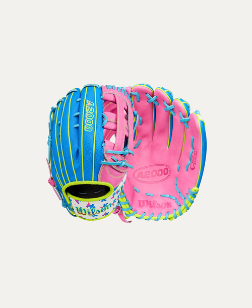 Wilson 2026 LTM A2000 1777 Outfield Glove