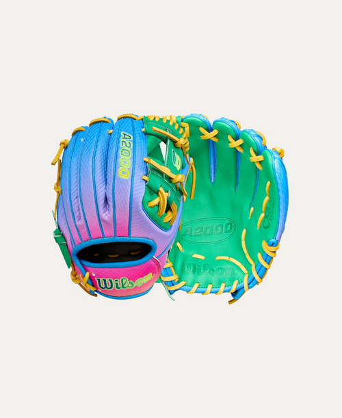 Wilson 2026 LTM A2000 1786SS Infield Glove