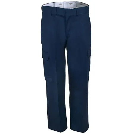 Dickies Relaxed Fit Cargo Work Pants