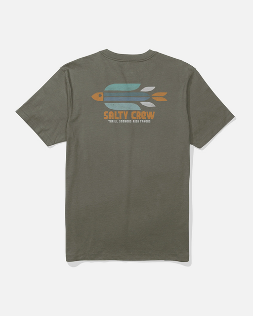 Men's Torpedo SS Tee
