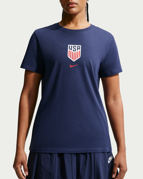 Nike Women's USMNT Soccer Tee