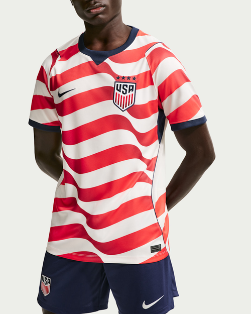 Nike Men's USWNT 2026 Replica Jersey