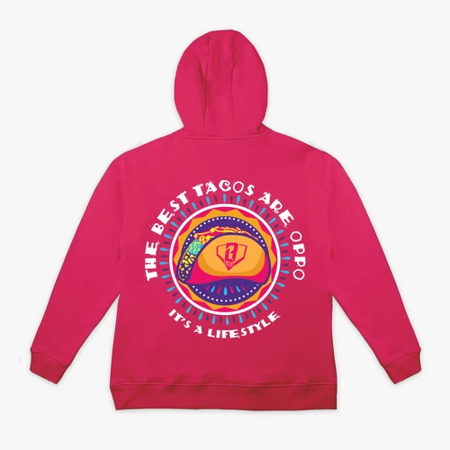 Youth Home Plate Heat Hoodie