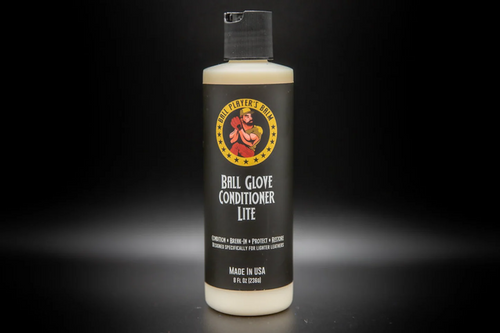 Ball Players Balm Ball Glove Conditioner Lite